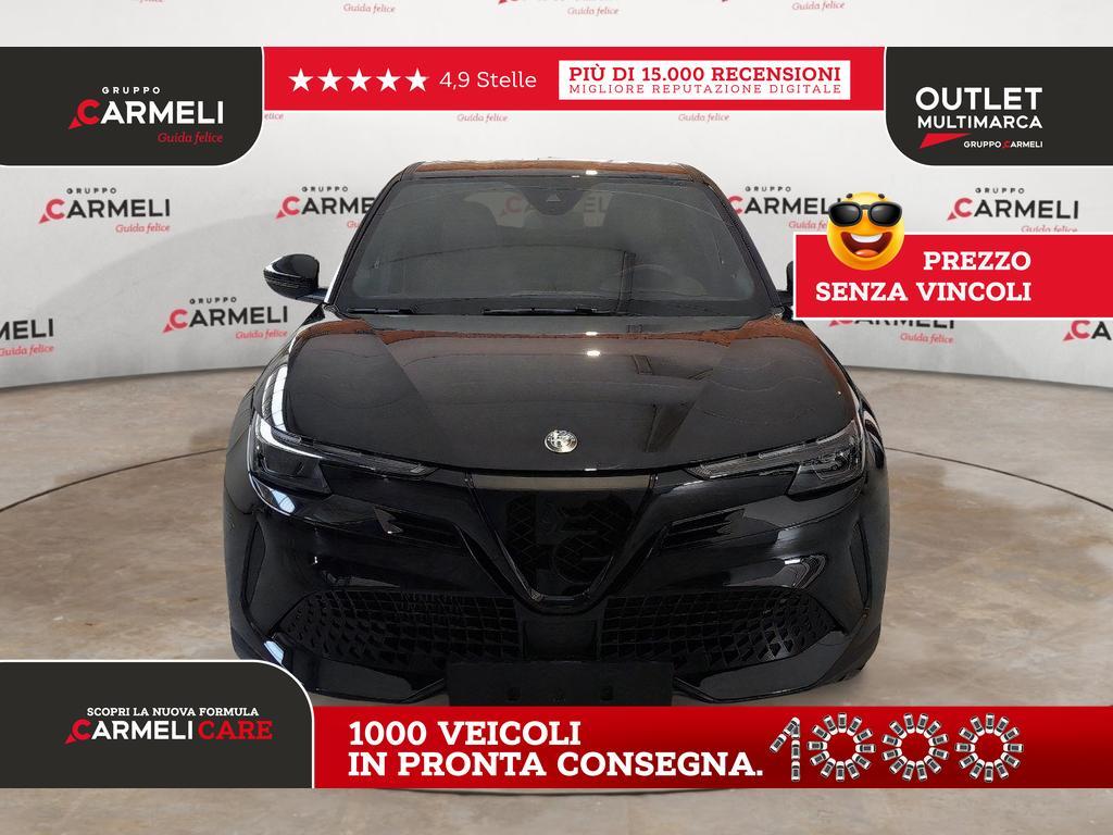 Alfa Romeo Junior 1.2 ibrida Speciale 145cv edct6