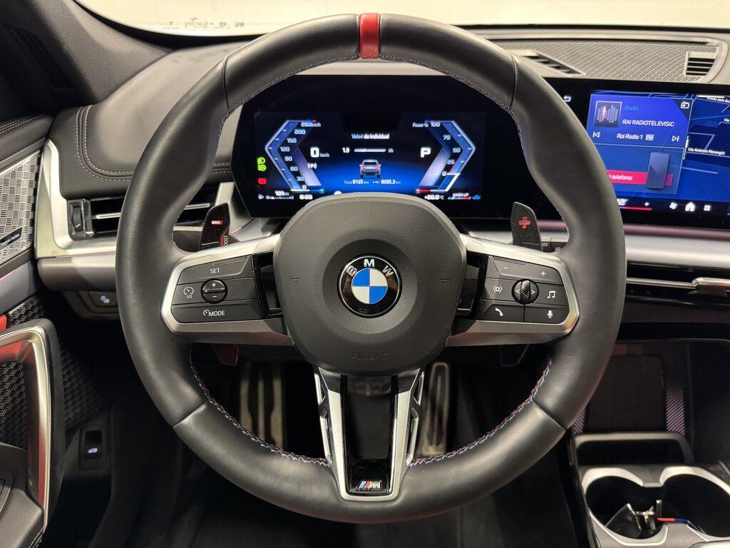 BMW X1 M 35 i xDrive DCT