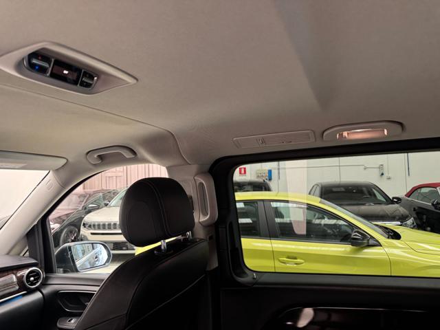 MERCEDES-BENZ V 250 d Automatic Premium Long 190CV