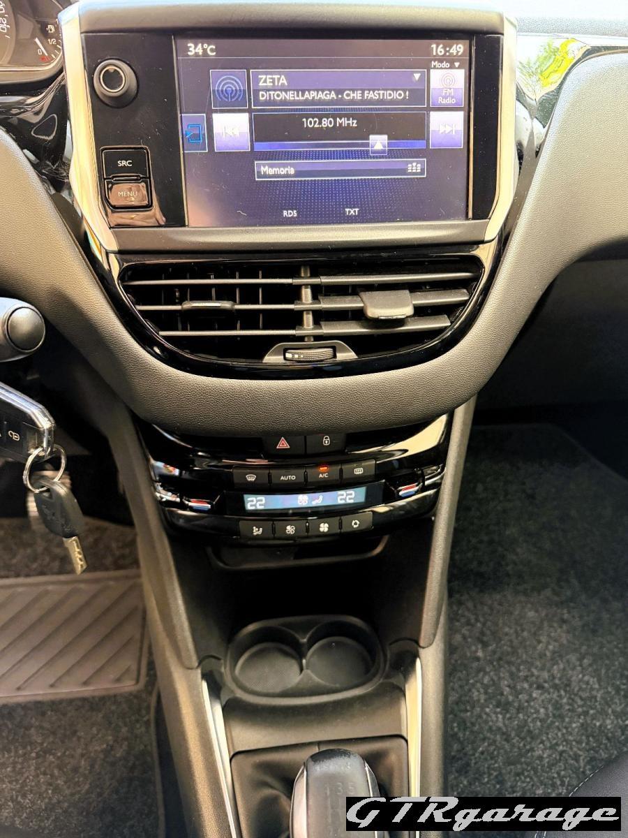 PEUGEOT - 208 - 1.4 VTi 95 CV 5p. Allure