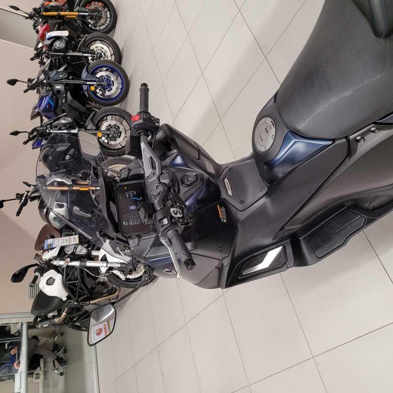 Yamaha T-Max 560 - 2022