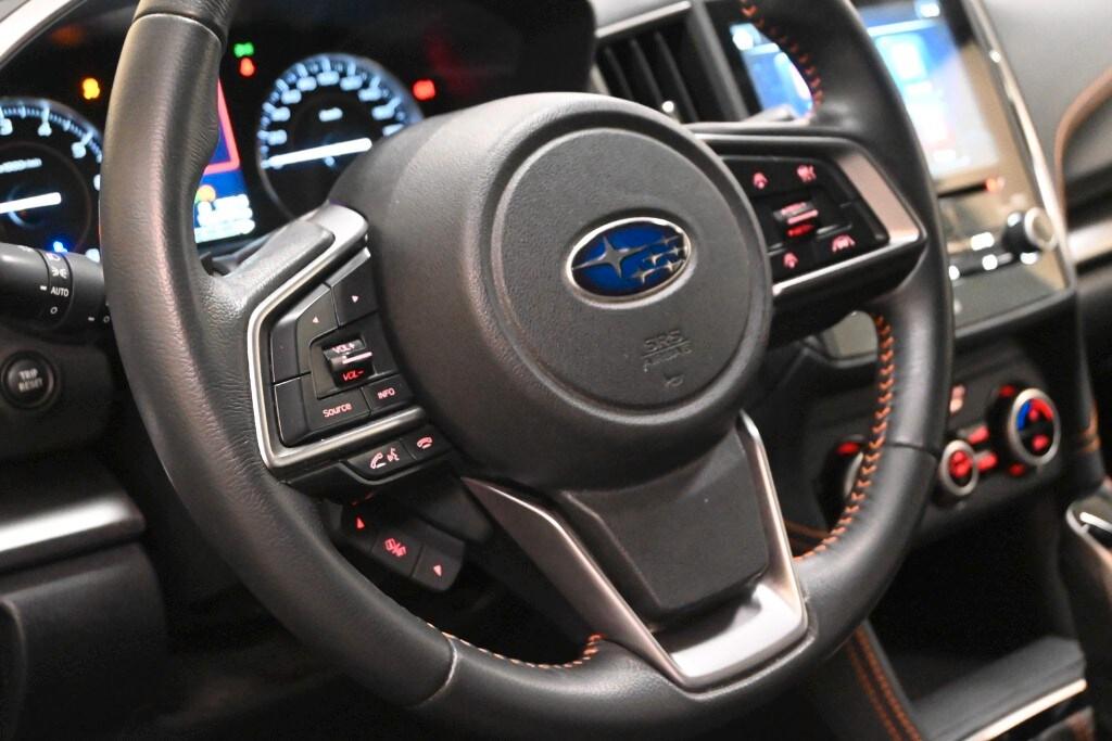 SUBARU XV 2ª serie XV 2.0i Lineartronic Style ...