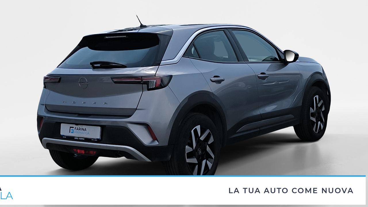 OPEL Mokka II 2020 - Mokka 1.2 t Elegance s&s 100cv
