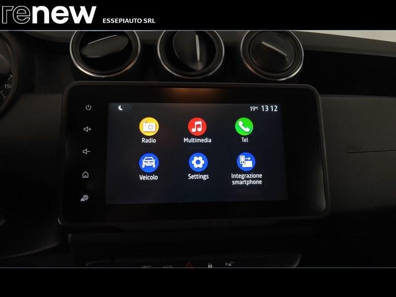 Dacia Duster 1.5 Blue dCi 8V 115 CV 4x2 Comfort