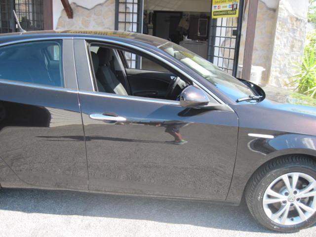 Alfa Romeo Giulietta 1.6 DISTINCTIVE GARANZIA