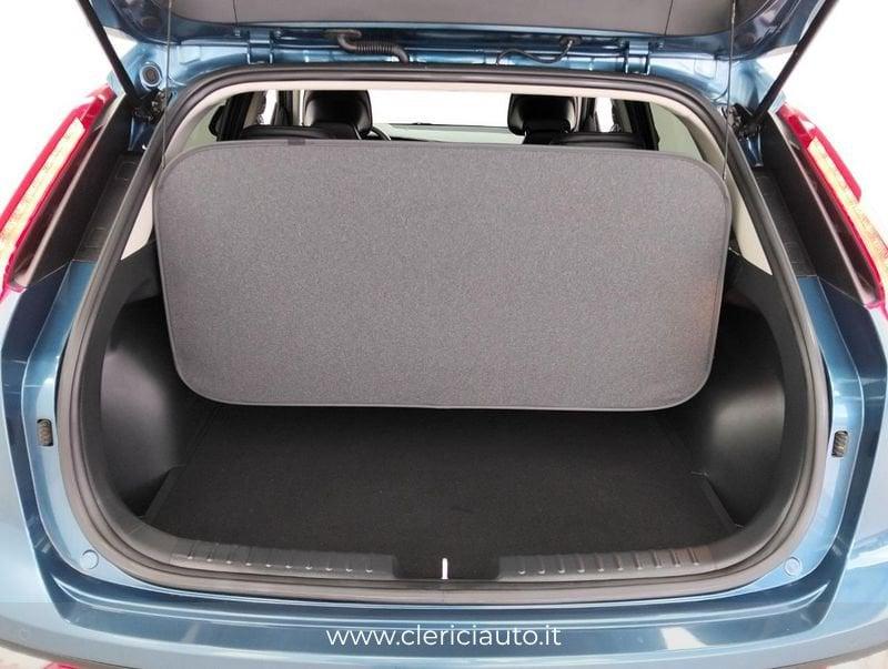 Kia Niro 1.6 GDi DCT HEV Style