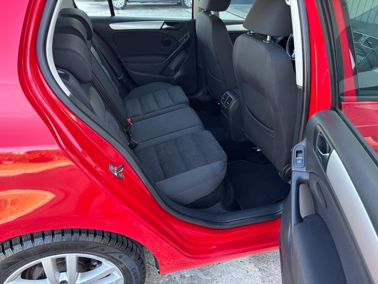 Volkswagen Golf 1.4 TSI DSG. Highline. Garanzia