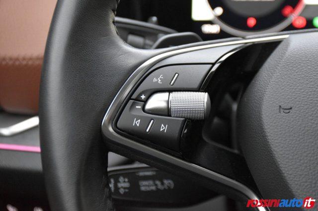 SKODA Kodiaq 2.0 TDI 150 CV DSG EXECUTIVE 7 POSTI + R20 + DESIG