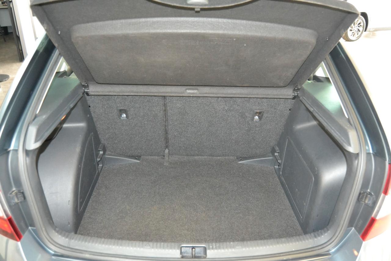 Skoda Rapid 1.4 TDI 90 CV Automatica/KMDOC/Cruise