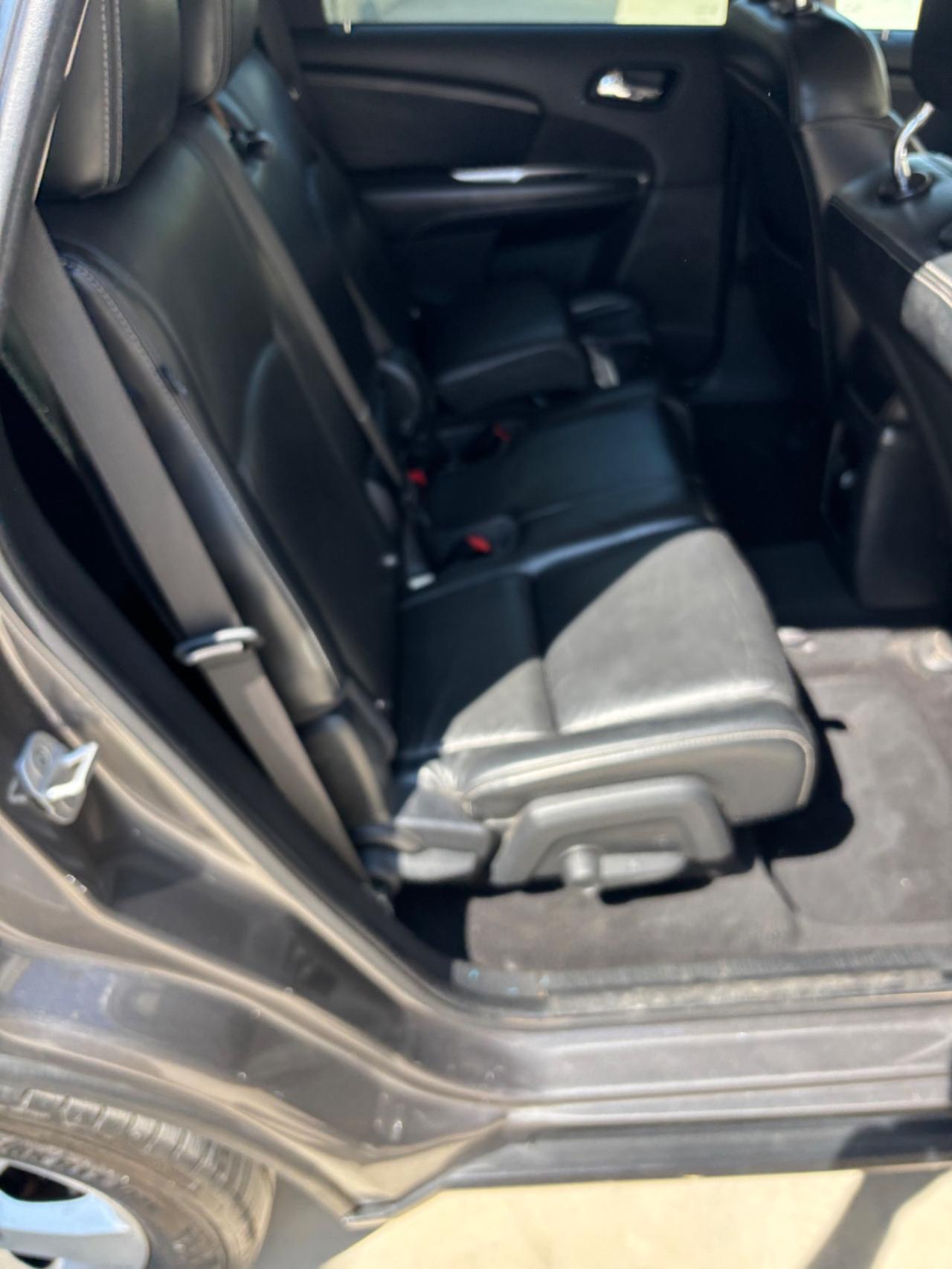 Fiat Freemont 2.0 Multijet 170 CV 7 posti