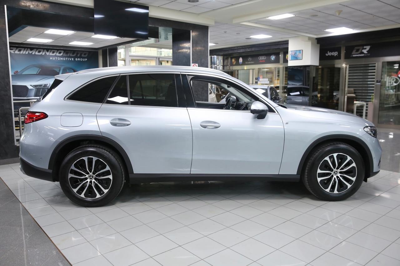 Mercedes GLC 200 d 4Matic Mild Hybrid Advanced auto