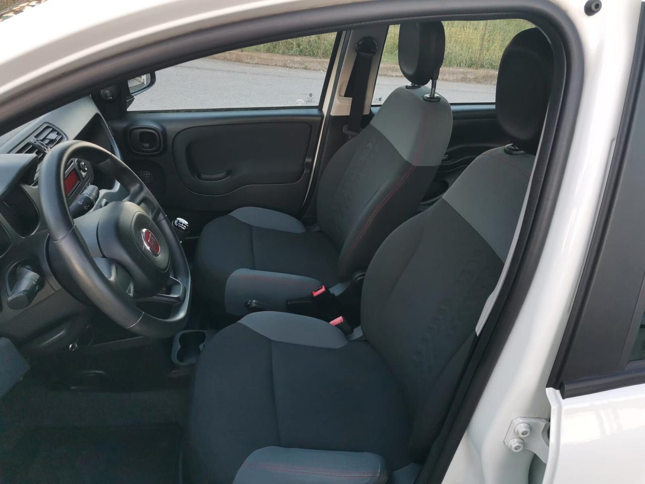 Fiat Panda 1.2 EasyPower Gpl