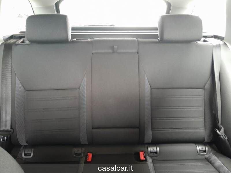 Skoda Octavia Octavia 1.6 TDI CR 115 CV Wagon Executive AUTOCARRO 24 MESI DI GARANZIA PREZZO IVA ESCLUSA