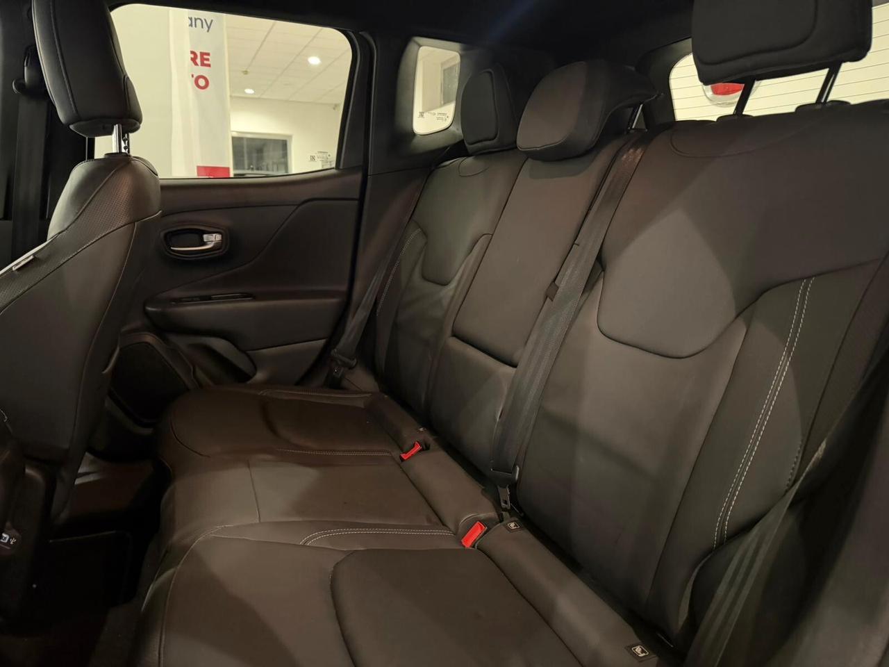 Jeep Renegade 1.3 T4 190CV PHEV 4xe AT6 80th Anniversary