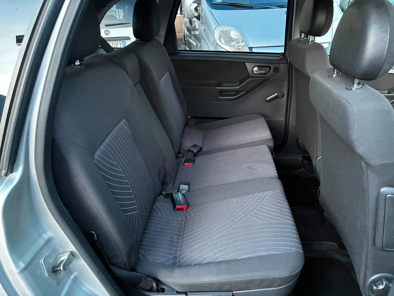 OPEL MERIVA 1.3 CDTI 75CV - NEOPATENTATI