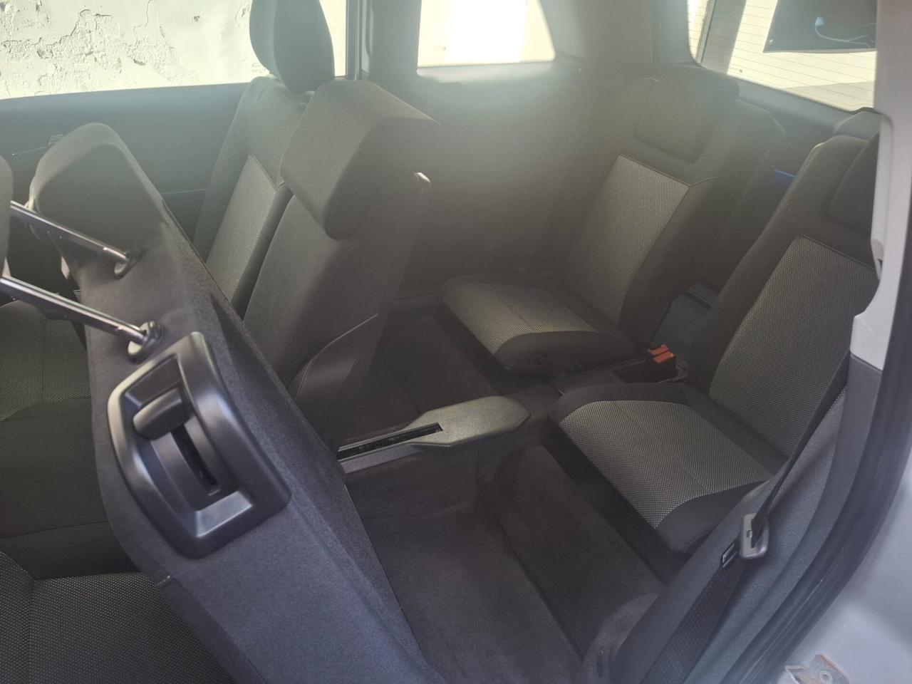 Opel Zafira 1.7 CDTI 125CV ecoFLEX One