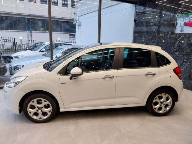 CITROEN C3 Exclusive 70.000km ( Garanzia 12 Mesi )