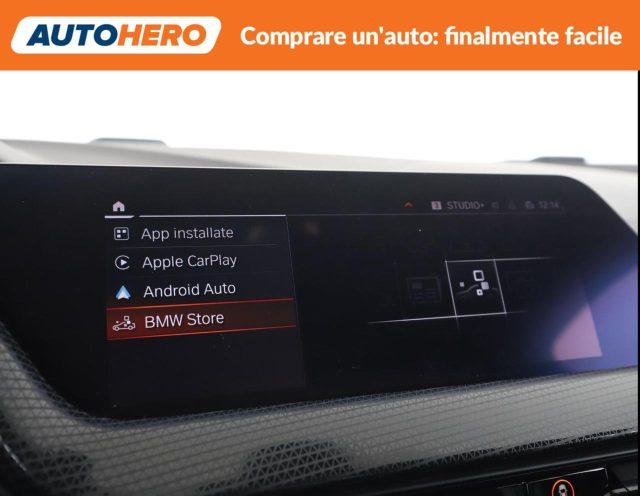 BMW 118 i 5p. Advantage