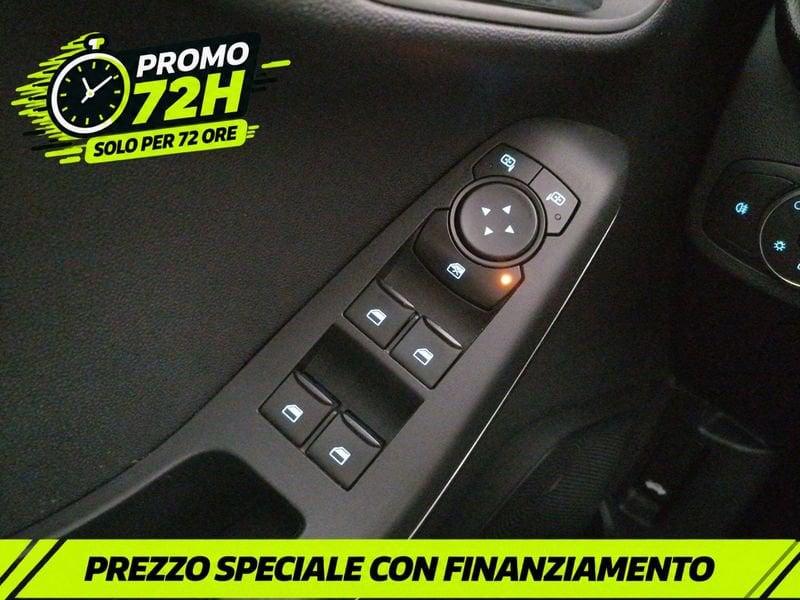 Ford Fiesta 5p 1.0 ecoboost h ST-Line 125cv