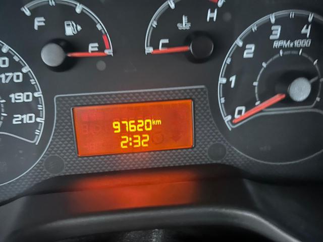 FIAT Qubo 1.3 MJT 95CV SX (N1)