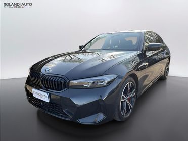 BMW Serie 3 Berlina 320 d Mild Hybrid 48V M Sport Pro xDrive Steptronic