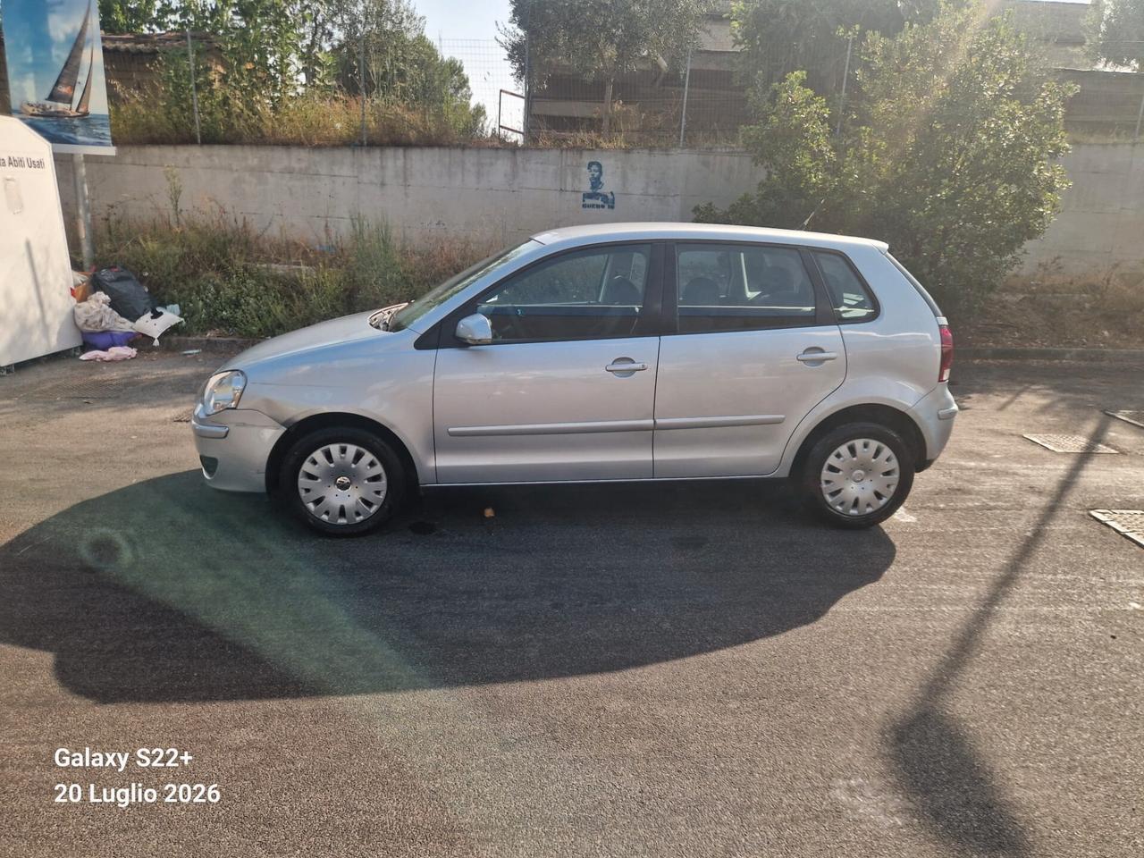 Volkswagen Polo 1.4 16V FSI 5p. Comfortline