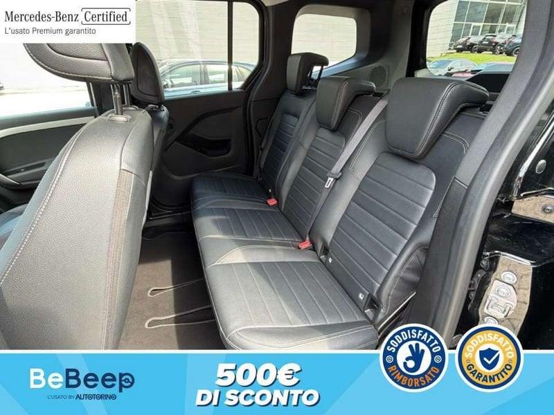 Mercedes-Benz Classe T LONG 180D PREMIUM AUTO
