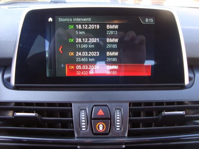 Bmw 225xe Active Tourer iPerformance Luxury aut.