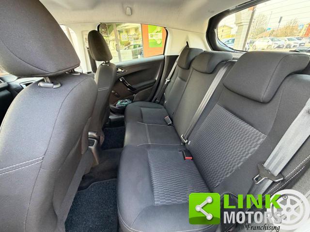 PEUGEOT 208 1° serie PureTech 82 5p. GPL Allure