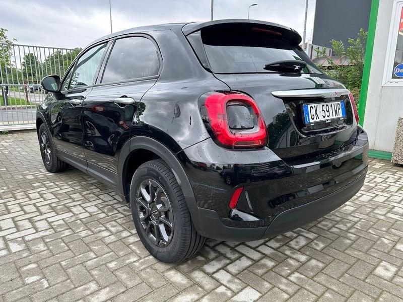 FIAT 500X 1.0 T3 120 CV Club