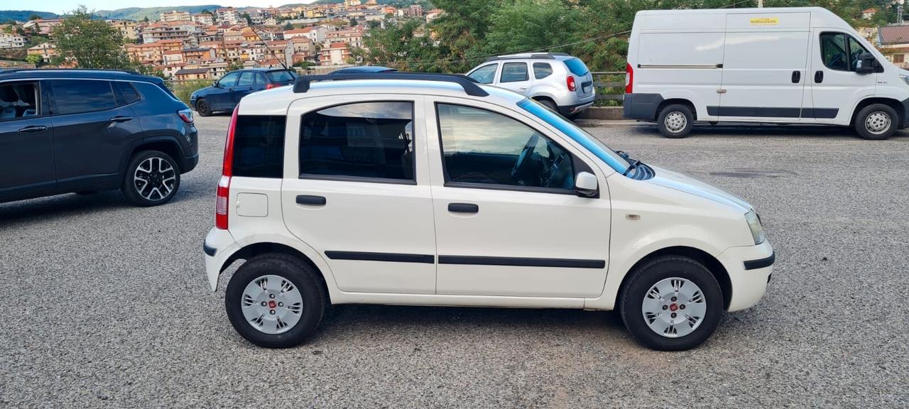 Fiat Panda 1.3 MJT 16V Dynamic- Ok Neopatentati