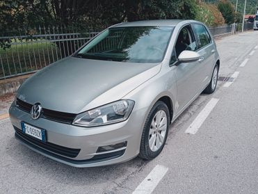 Volkswagen Golf 1.6 TDI 110 CV 5p. Executive BlueMotion Technology