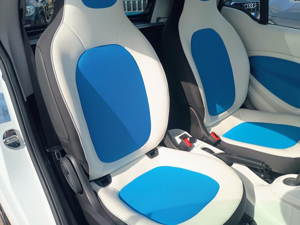 Smart ForTwo 1.0 71cv Proxy Twinmatic