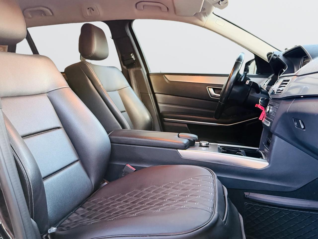 MERCEDES Classe E 220 CDI*170 CV*RESTYLING SW bt Sport*AUTOMATICA*