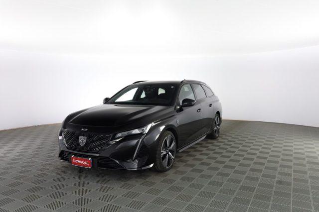 PEUGEOT 308 308 BlueHDi 130 S&S EAT8 SW GT