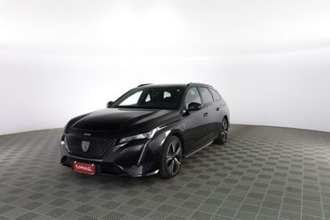 PEUGEOT 308 308 BlueHDi 130 S&S EAT8 SW GT