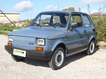 Fiat 126 650