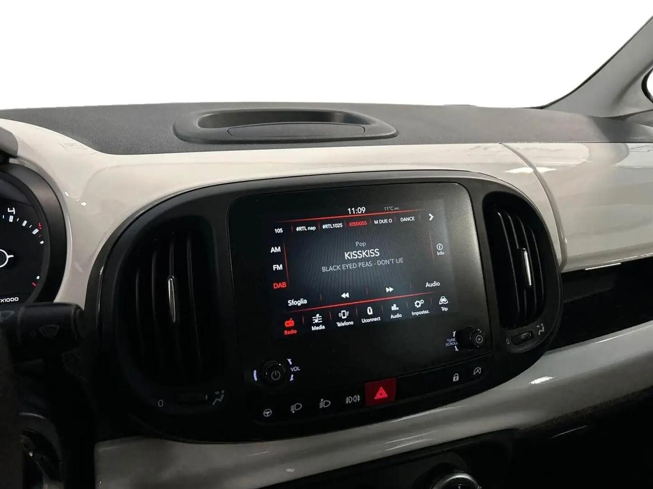 Fiat 500L 1.3 Multijet 95 CV Mirror
