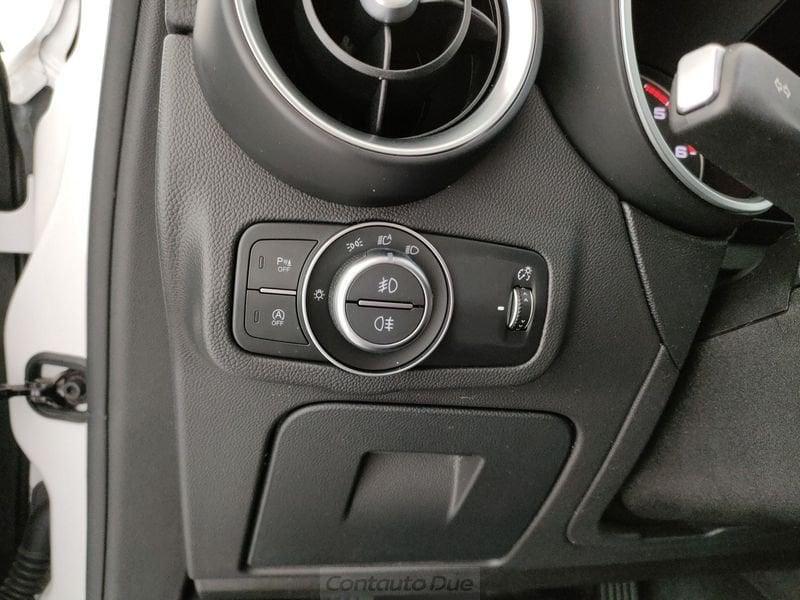 Alfa Romeo Stelvio 2.2 Turbodiesel 210 CV AT8 Q4 Super | MOTORE NUOVO