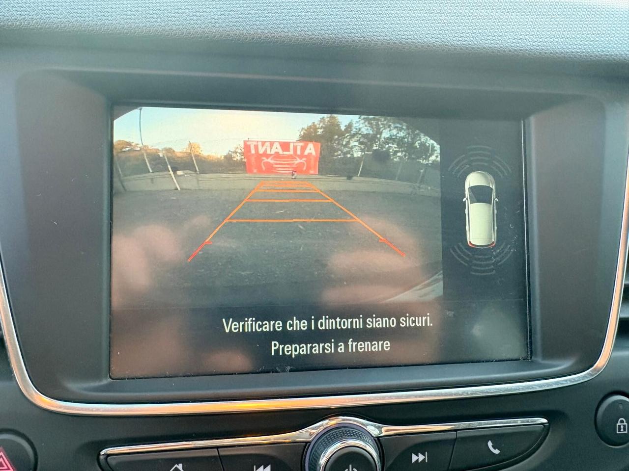 Opel Crossland 1.2 Turbo 12V 110 CV Start&Stop Ultimate