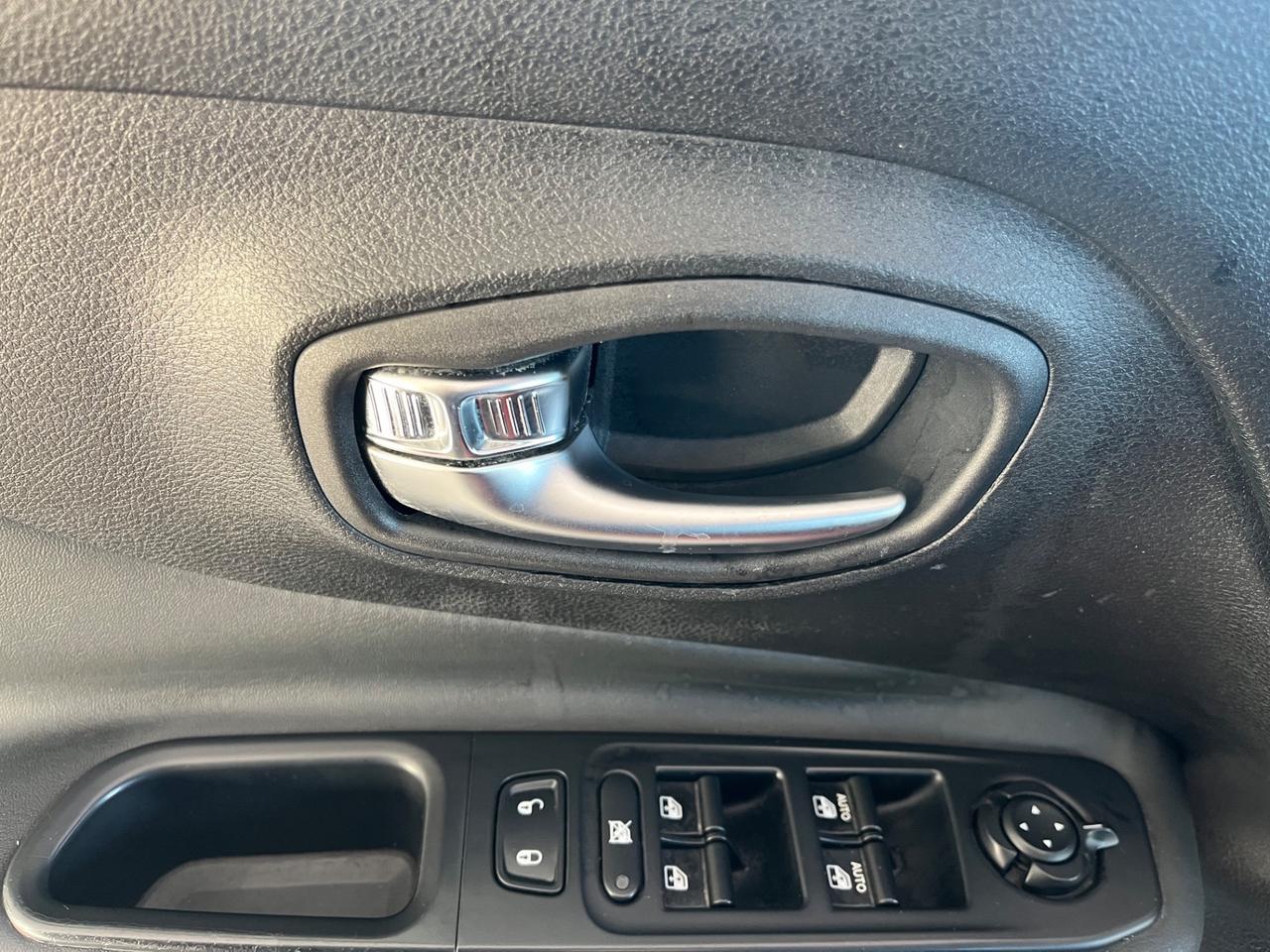 Jeep Renegade 1.6 Mjt 120 CV Limited FULL