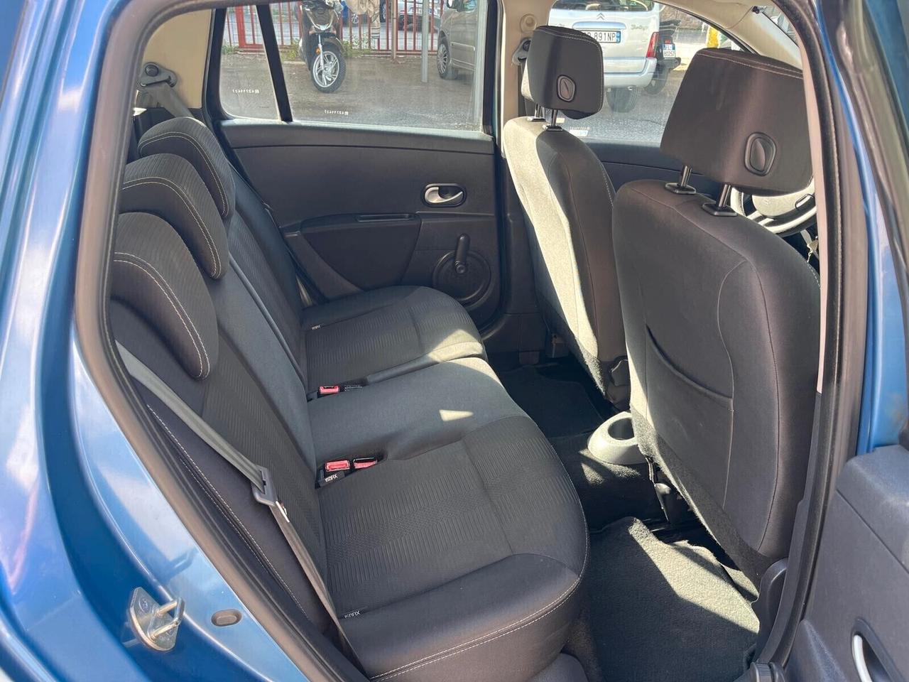 Renault Clio 1.5 70Cv dCi 12 MESI DI GARANZIA