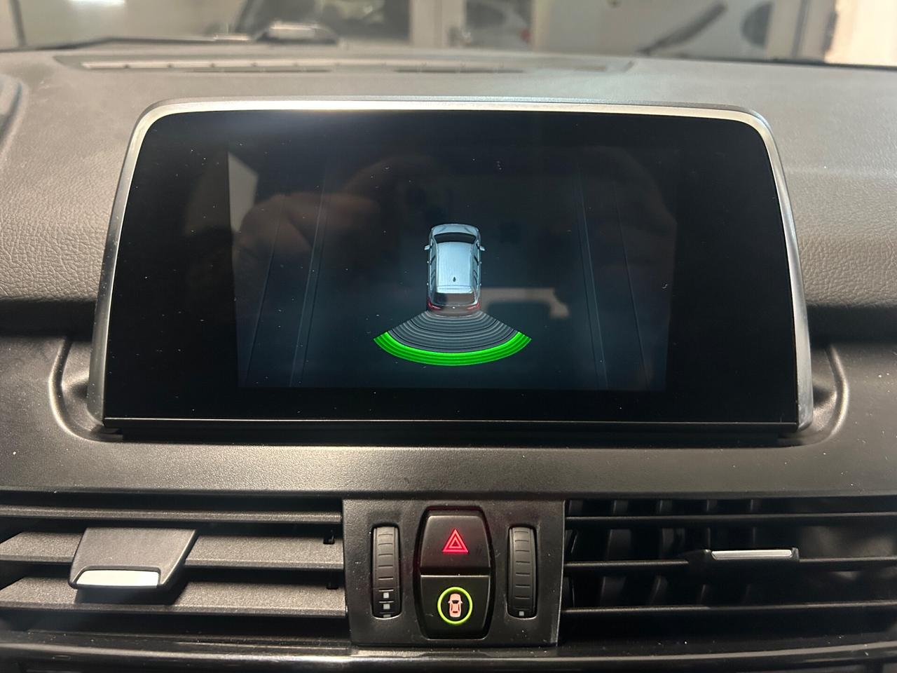 Bmw 216D gran tourer 85kw 2018 7POSTI