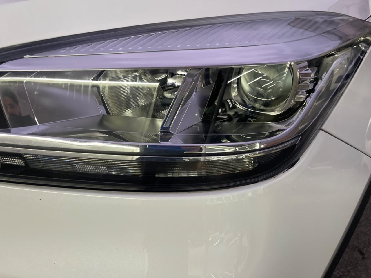 Dr 4.0 1.5 Bi-Fuel GPL TETTO APRIBILE KM CERTIFICATI IN FATTURA