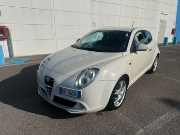 ALFA ROMEO MITO 1.3 DIESEL 2011 12 MESI DI GARANZIA