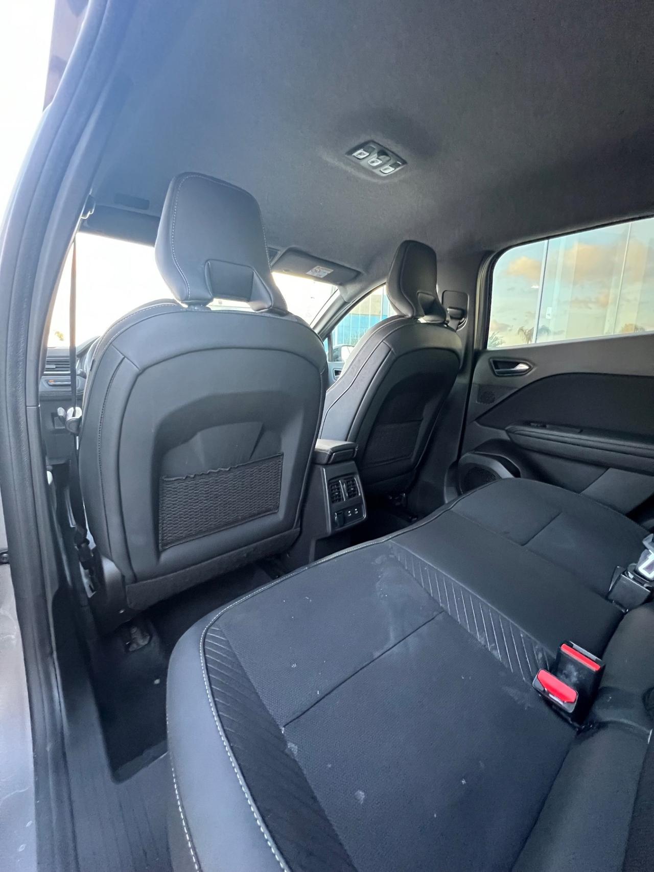 Renault Symbioz 1.6 145cv full hybrid E-Tech Iconic 145cv auto - possibilità noleggio no scoring
