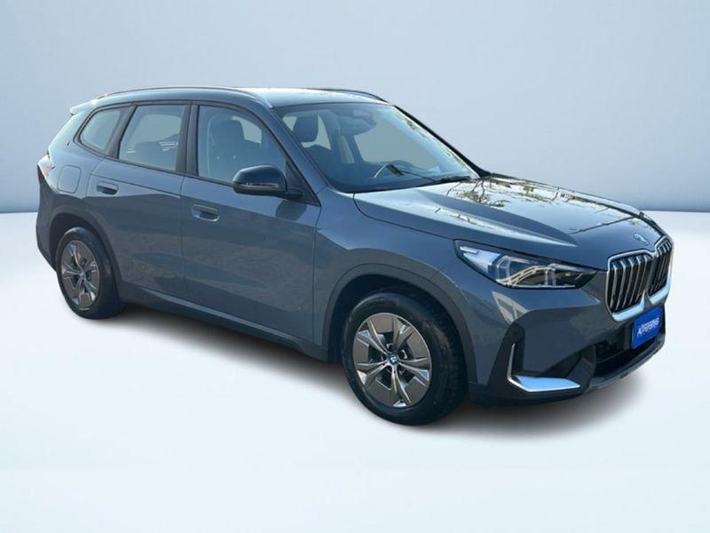 BMW X1 i xDrive30