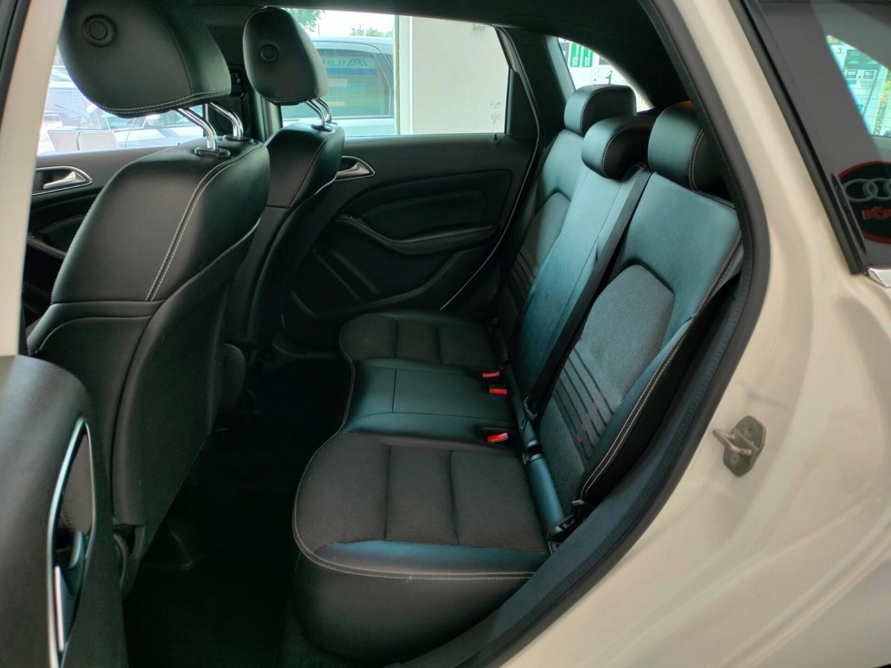 Mercedes-benz B 180 Business automatic