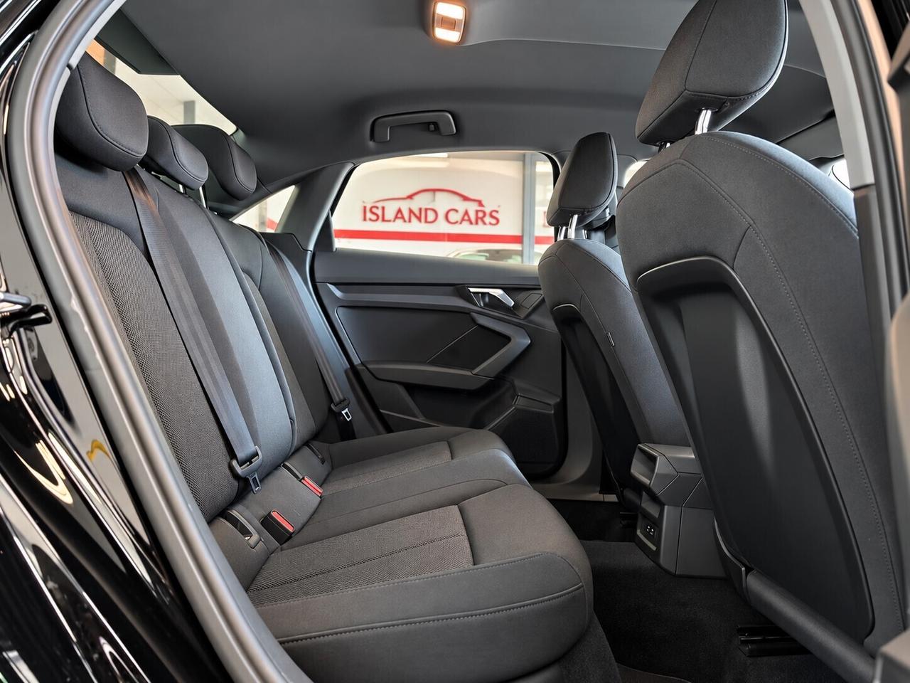 Audi A3 Sedan 35 TFSI