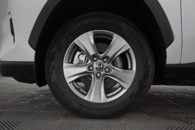 TOYOTA Other RAV4 RAV4 2.5 HV (218CV) E-CVT 2WD Active